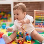 The Importance of Play in Early Childhood Development