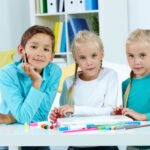 Stages of Cognitive Development in Young Children